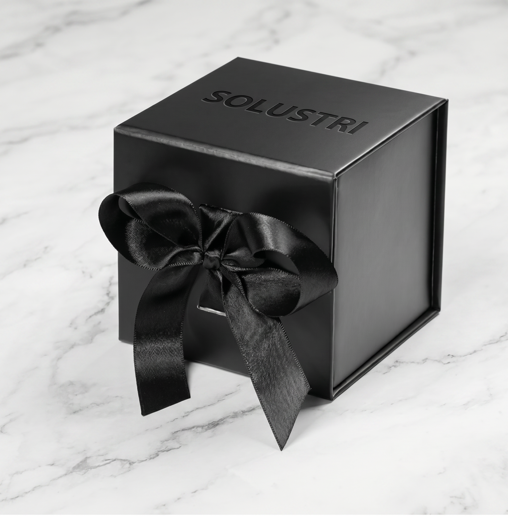 Petite Keepsake Candle Box