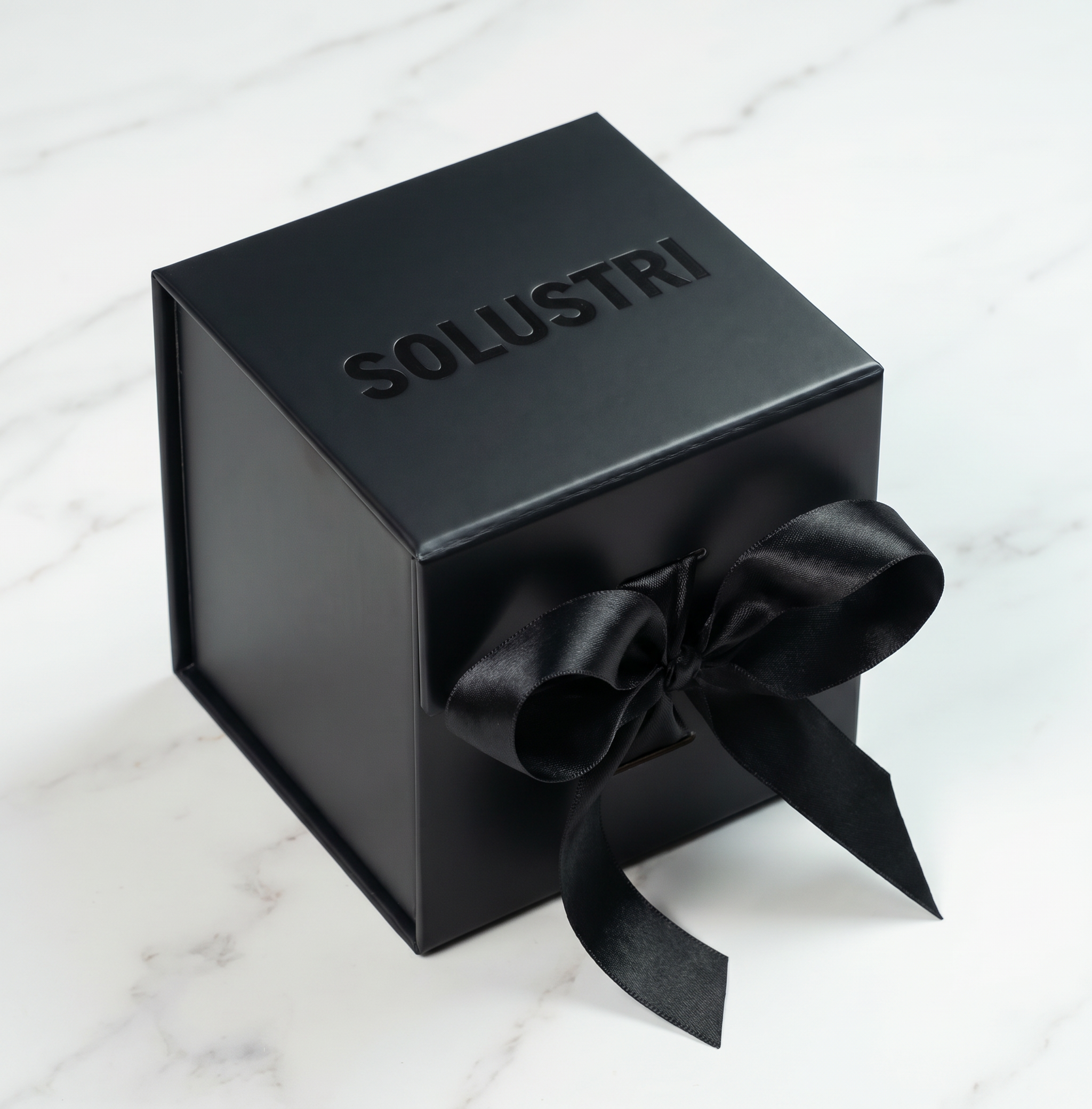 Signature Candle Gift Box